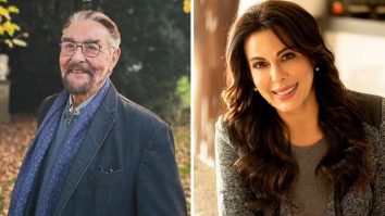 Kabir Bedi opens up about misunderstandings with daughter Pooja Bedi: “We were separated because of disagreements”