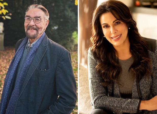 Kabir Bedi opens up about misunderstandings with daughter Pooja Bedi: “We were separated because of disagreements” : Bollywood News – Bollywood Hungama