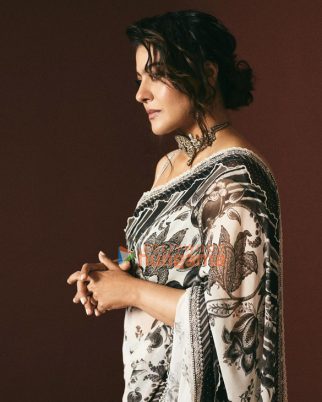 Kajol