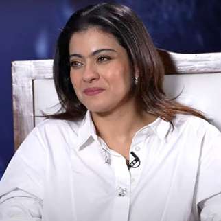 Kajol: "The director worked much harder on Ibrahim" | Sarzameen | Ibrahim Ali Khan