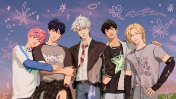 PLAVE makes history with Japanese debut single “Kakurenbo (Hide and Seek)” and sells out first Asia tour PLAVE makes history with Japanese debut single “Kakurenbo (Hide and Seek)” and sells out first Asia tour