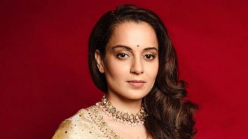 Kangana Ranaut CONFESSES she is not enjoying her political career; says, “I am an MP, and people are coming to me with panchayat-level problems”