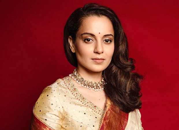 Kangana Ranaut CONFESSES she is not enjoying her political career; says, “I am an MP, and people are coming to me with panchayat-level problems”