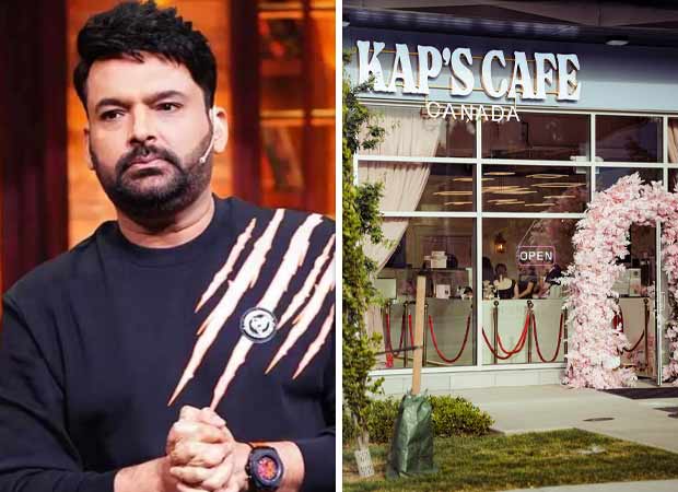 कॅनडामध्ये शूटिंगच्या घटनेनंतर कपिल शर्माचे द कॅपचे कॅफे पुन्हा उघडले: बॉलिवूड न्यूज