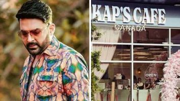 Kapil Sharma’s The Kap’s Cafe issues statement after Canada shooting incident: “We are not giving up”