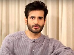 Karan Tacker: “I once lived in a godown with my family” | Special Ops | Khakee
