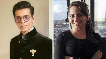 Karan Johar continues the legacy of supporting women filmmakers, teams up with director Shazia Iqbal for Dhadak 2: “We’re proud to have collaborated with incredible women directors…”