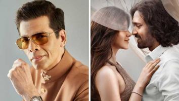 Karan Johar calls Shanaya Kapoor “exceptionally hard-working girl” in heartfelt note ahead of Aankhon Ki Gustaakhiyan release: “Will let her work speak for itself and I know it will” Karan Johar calls Shanaya Kapoor “exceptionally hard-working girl” in heartfelt note ahead of Aankhon Ki Gustaakhiyan release: “Will let her work speak for itself and I know it will”