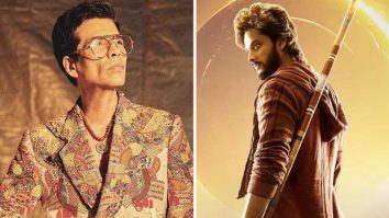 SCOOP: After Baahubali, 2.0 and Devara, Karan Johar’s Dharma Productions in talks to come on board for HanuMan actor Teja Sajja’s next Mirai