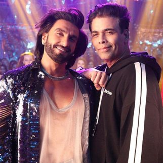 Ranveer Singh turns 40: Karan Johar calls Rocky Aur Rani Kii Prem Kahaani star “lord of bling” in heartfelt poetic birthday note