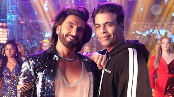 Ranveer Singh turns 40: Karan Johar calls Rocky Aur Rani Kii Prem Kahaani star “lord of bling” in heartfelt poetic birthday note