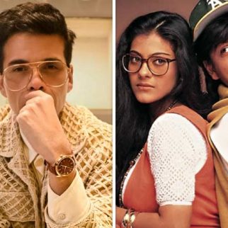 Karan Johar recalls Shah Rukh Khan, Kajol holding equipment during DDLJ shoot in Switzerland: “We were a unit of just 21 people”