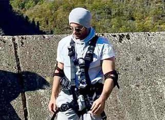Karan Tacker dangles off one of the world’s tallest dams in Special Ops 2; fans call it ‘real hero stuff’
