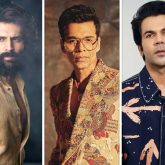 After Naagzilla with Kartik Aaryan, Karan Johar sets up another creature universe with Rajkummar Rao
