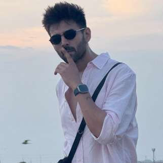 Kartik Aaryan drops dreamy pics from Rajasthan shoot of Tu Meri Main Tera Main Tera Tu Meri