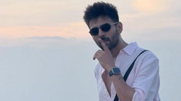 Kartik Aaryan drops dreamy pics from Rajasthan shoot of Tu Meri Main Tera Main Tera Tu Meri