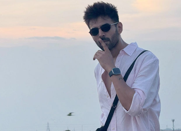Kartik Aaryan drops dreamy pics from Rajasthan shoot of Tu Meri Main Tera Main Tera Tu Meri : Bollywood News – Bollywood Hungama