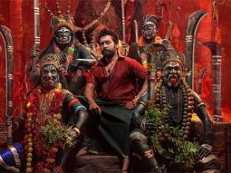 Karuppu: Suriya stuns fans in high-octane teaser dropped on his birthday