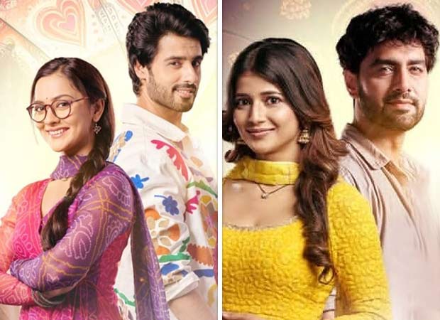 Katha–UV, Abhira–Armaan and others come together to celebrate love at Star Parivaar Romance Ki Barsaat
