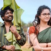 Keerthy Suresh calls Uppu Kappurambu a ‘much-needed breather’ after intense roles; says, “What drew me to it was its unique blend of satire and heart”