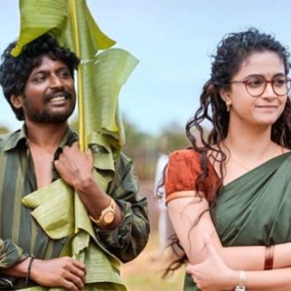 Keerthy Suresh calls Uppu Kappurambu a ‘much-needed breather’ after intense roles; says, “What drew me to it was its unique blend of satire and heart”