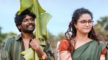 Keerthy Suresh calls Uppu Kappurambu a ‘much-needed breather’ after intense roles; says, “What drew me to it was its unique blend of satire and heart”