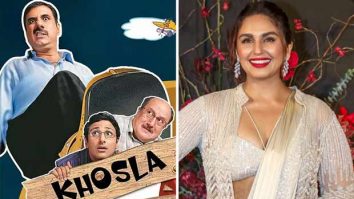 Khosla Ka Ghosla 2 in the works; Huma Qureshi to join cast: Report
