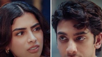 Khushi Kapoor vs Vedang Raina: The Gen Z stars come together for an ultimate Team Conrad vs Team Jeremiah showdown in this super cute video