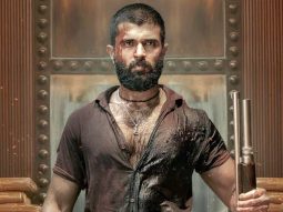 Kingdom Trailer: Vijay Deverakonda starrer action-drama promises an intense ride of fire and emotion