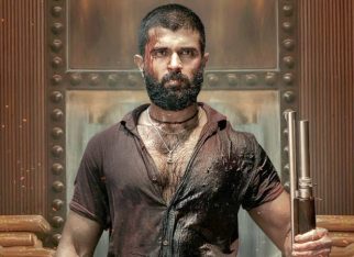 Kingdom Trailer: Vijay Deverakonda starrer action-drama promises an intense ride of fire and emotion