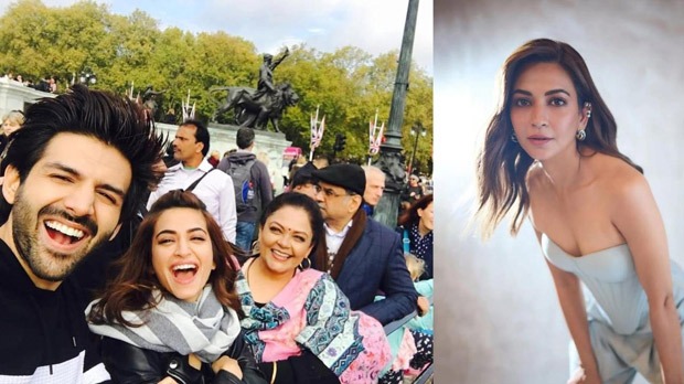 Kriti Kharbanda marks eight years of Guest iin London with a heartfelt throwback video