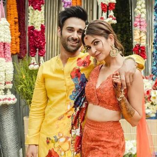 Kriti Kharbanda reveals details of her magical wedding with Pulkit Samrat: “It was the happiest four to six days of my life”