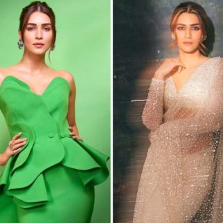 Kriti Sanon Birthday Special: 10 Times she slayed with style, sass and superstar confidence