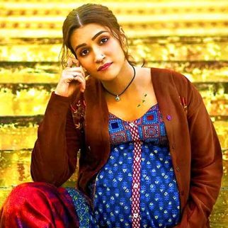 Kriti Sanon celebrates 4 years of Mimi; revisits her National Award-winning role with a heartfelt tribute
