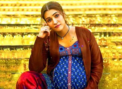 Mimi Movie: Review | Release Date (2021) | Songs | Music | Images ...