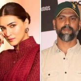 “Kriti Sanon was always the first choice for Mimi,” says director Laxman Utekar ahead of the film completing 4 years