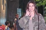 Kriti Sanon’s post salon hair having a moment of their own
