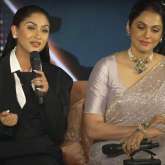 Krystle D’Souza: “Rekhaji is so iconic in Umrao Jaan” | Isha Koppikar | Taha Shah | Meghna Jhaveri