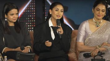 Krystle D’Souza: “Rekhaji is so iconic in Umrao Jaan” | Isha Koppikar | Taha Shah | Meghna Jhaveri