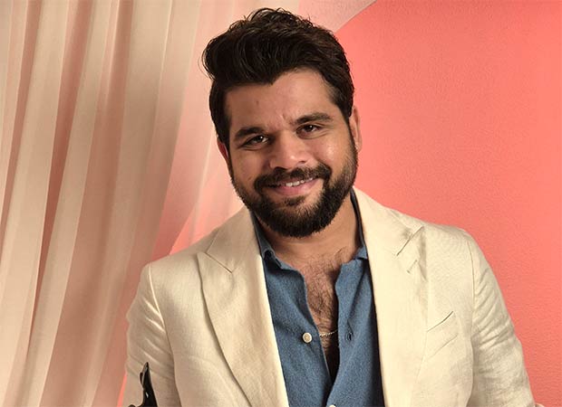 Kshitish Date wins Best Supporting Actor at Filmfare Marathi Awards 2025 for Dharmaveer 2 2025 : Bollywood News – Bollywood Hungama