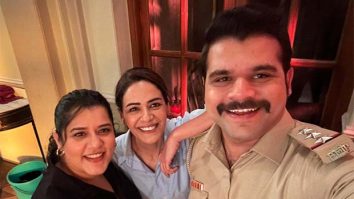 Kshitish Date of Dharmaveer fame on his Hindi debut with JioCinema’s Mistry: “They welcomed me with open arms right from day one”