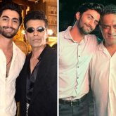 EXCLUSIVE: Kush Jotwani recalls meeting Karan Johar at the Kilian Paris event in Mumbai, calls him “extraordinary professional and mastermind” in his field; speaks on Metro In Dino, Dil Dosti Dilemma