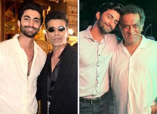 EXCLUSIVE: Kush Jotwani recalls meeting Karan Johar at the Kilian Paris event in Mumbai, calls him “extraordinary professional and mastermind” in his field; speaks on Metro In Dino, Dil Dosti Dilemma