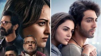 Kussh S Sinha talks about his ‘original script’ while addressing Saiyaara success: “We haven’t plagiarised content from anywhere”