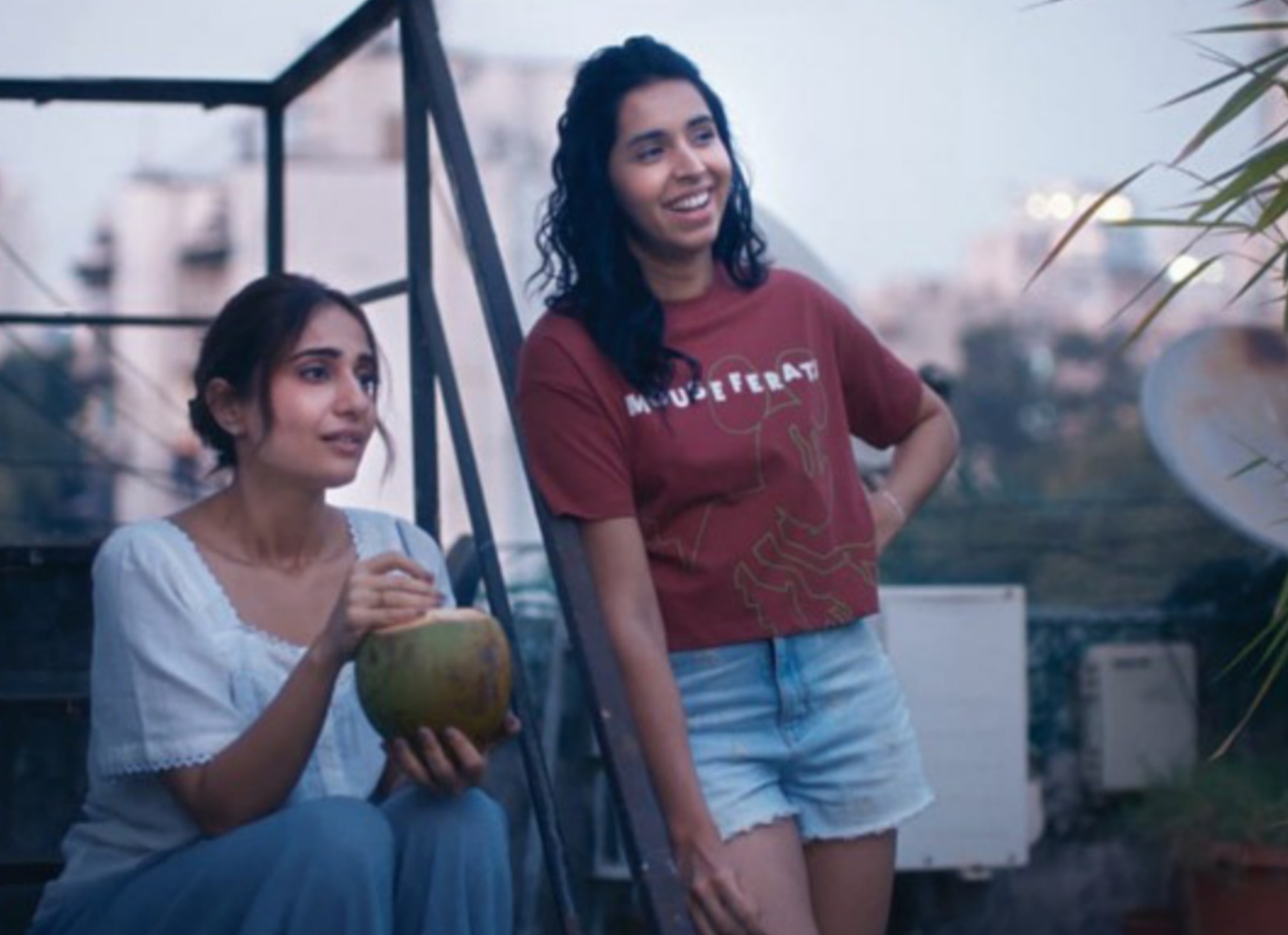 Kusha Kapila turns co-producer for short film Vyarth, says it reflects industry’s typecasting struggles : Bollywood News – Bollywood Hungama Kusha Kapila turns co-producer for short film Vyarth, says it reflects industry’s typecasting struggles : Bollywood News – Bollywood Hungama