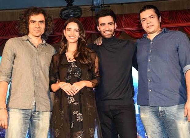 Laila Majnu director Sajid Ali on casting Triptii Dimri and Avinash Tiwary; says, “We needed faces without stardom”