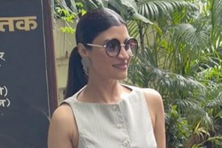 Looking gorgeous! Konkona Sen Sharma