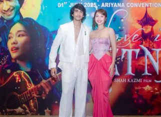 Shantanu Maheshwari, Avneet Kaur starrer Love in Vietnam to premiere at DANAFF 2025