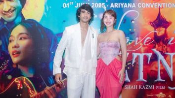 Shantanu Maheshwari, Avneet Kaur starrer Love in Vietnam to premiere at DANAFF 2025