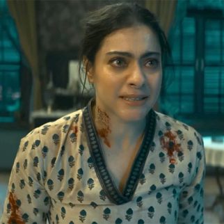 Maa Box Office: Kajol starrer is decent on Monday